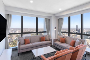 Meriton Suites Adelaide Street, Brisbane Brisbane